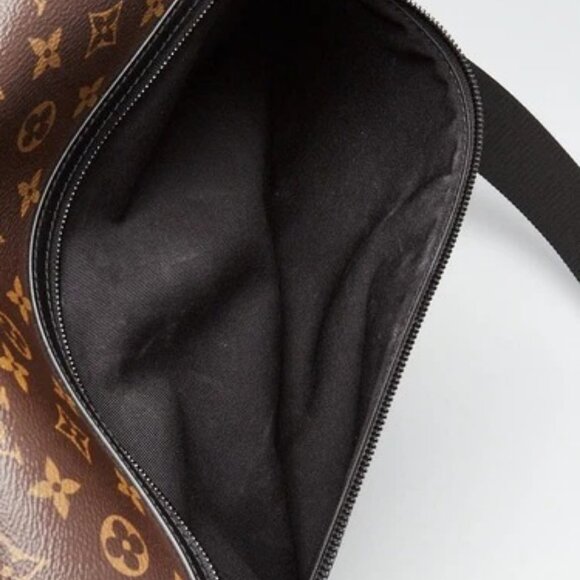 Louis Vuitton Monogram Canvas Archy GM Messenger Bag - Picture 12 of 12